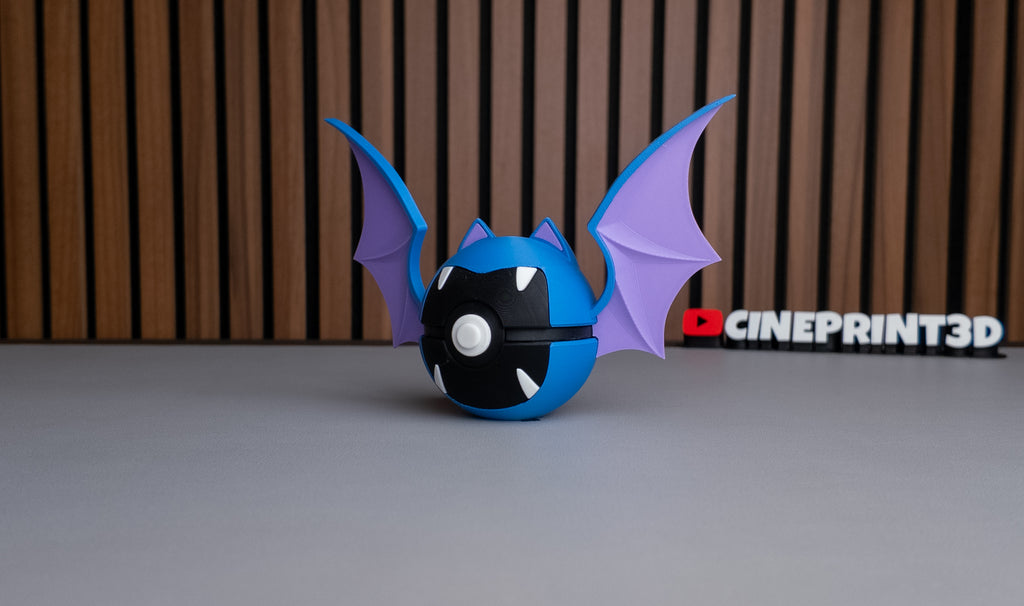 Golbat Ball
