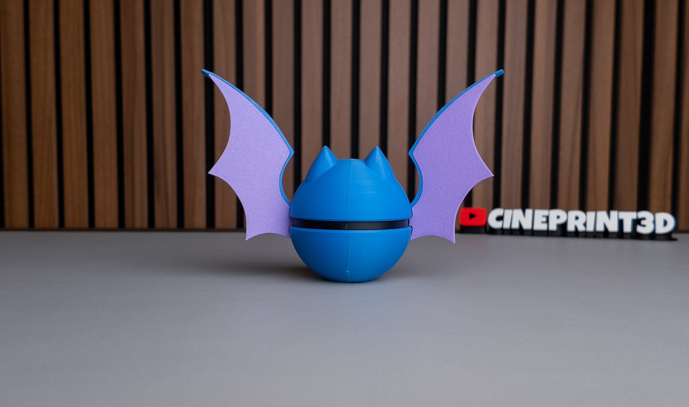 Golbat Ball