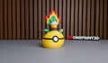 Mega Victreebel Ball