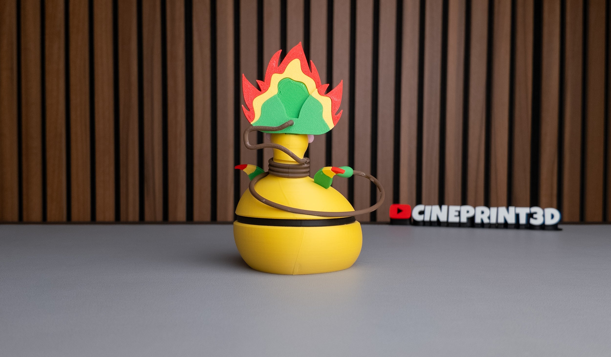 Mega Victreebel Ball