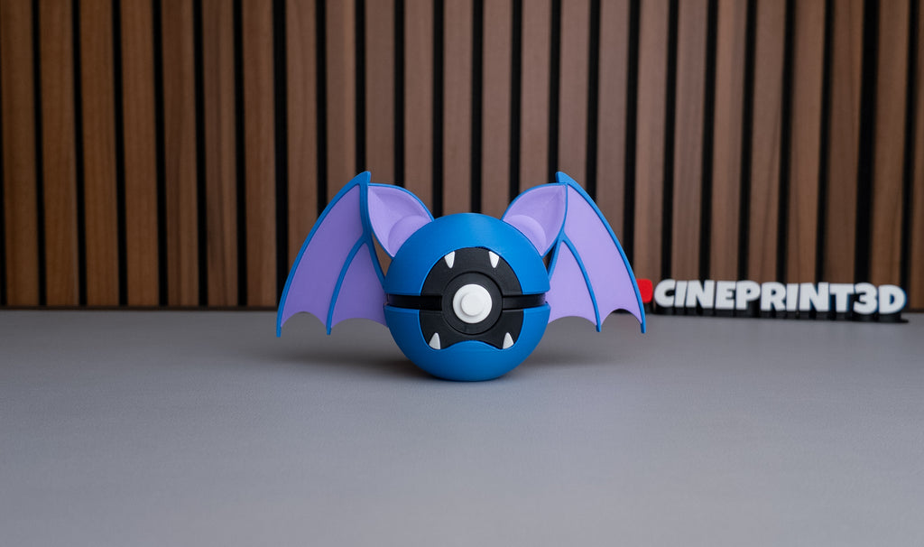 Zubat Ball