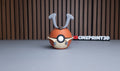 Kricketot Ball