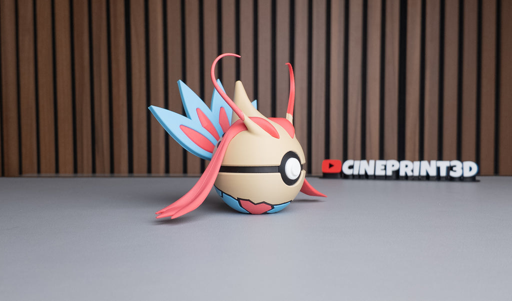 Milotic Ball