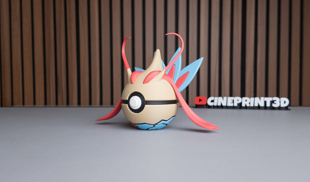 Milotic Ball