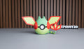 Flygon Ball