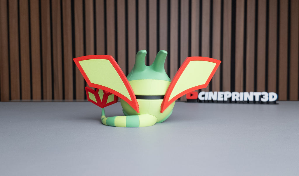 Flygon Ball