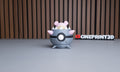 Mega Slowbro Ball