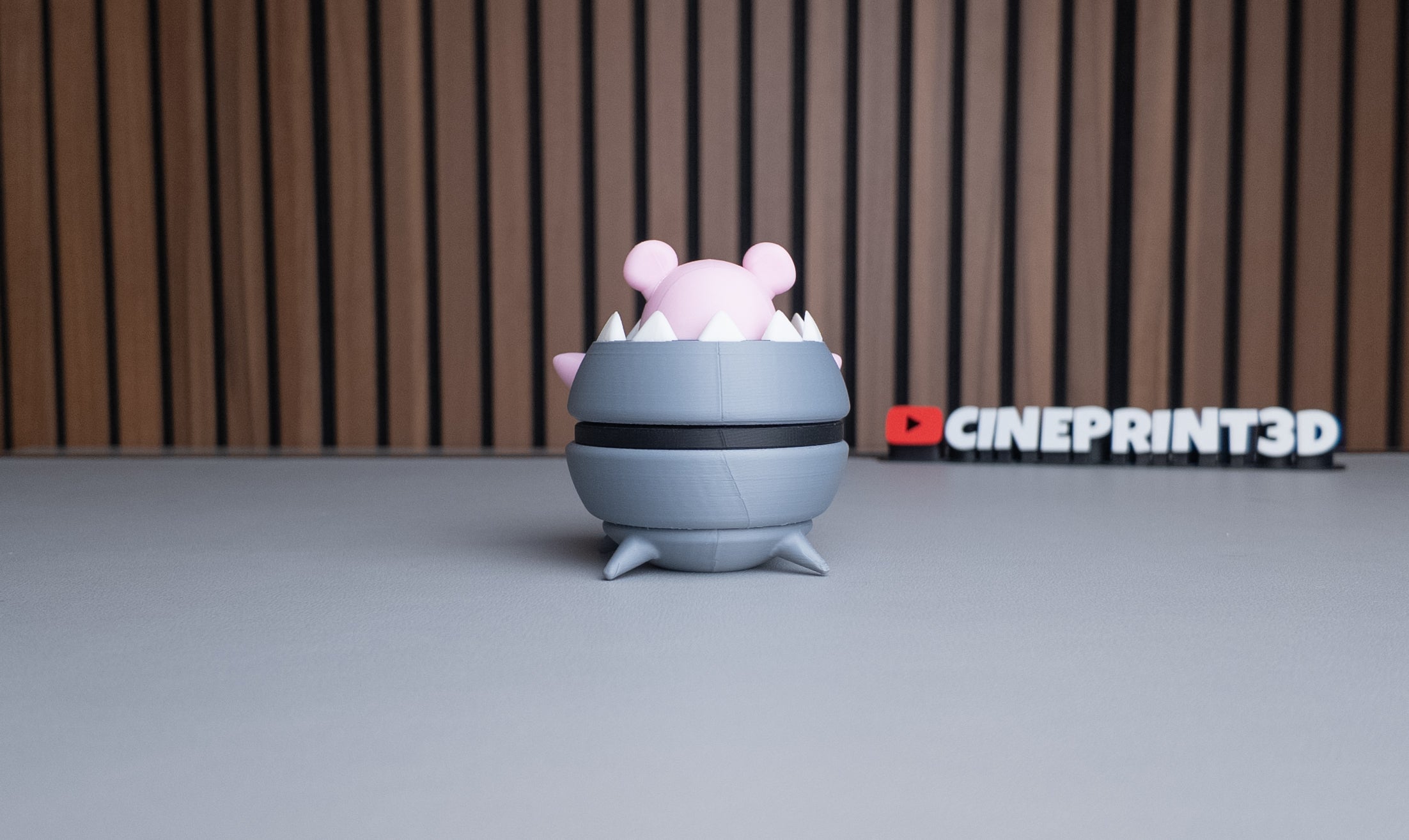 Mega Slowbro Ball