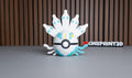 Shiny Zygarde (50%) Ball