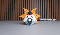 Volcarona Ball