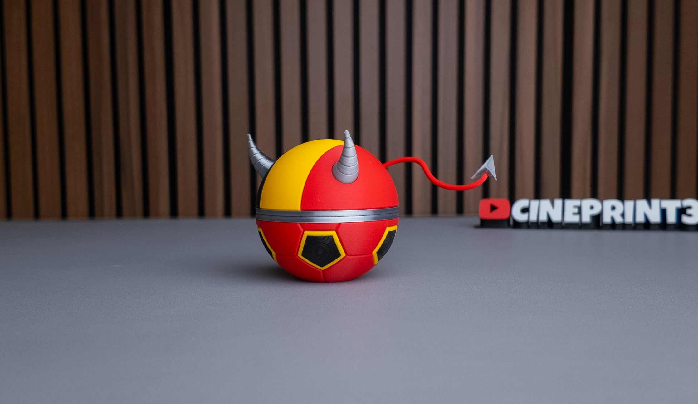 Belgium National Team Ball