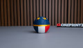 France National Team Ball (Home)