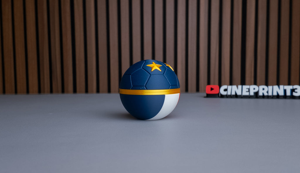 France National Team Ball (Home)
