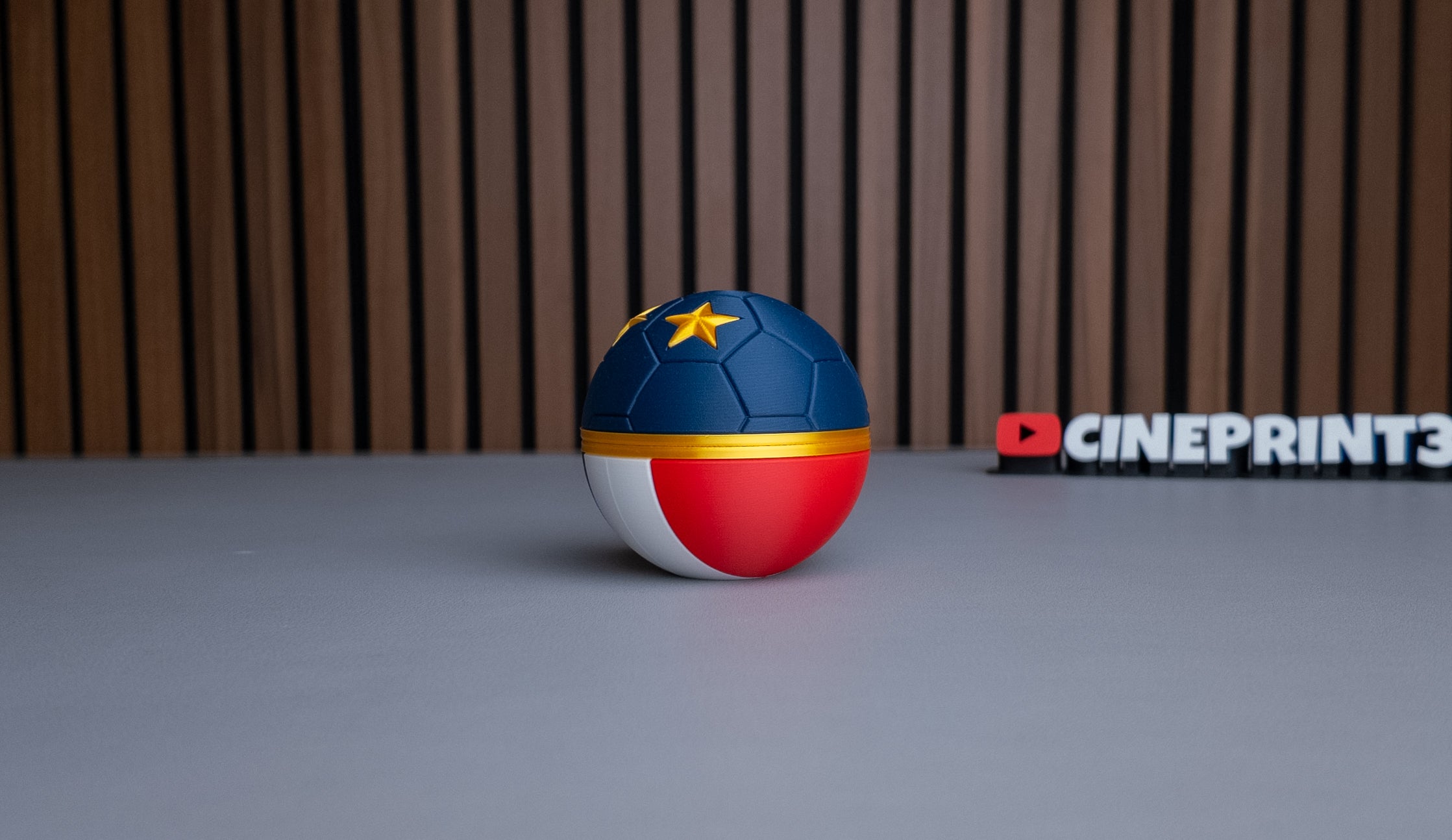France National Team Ball (Home)