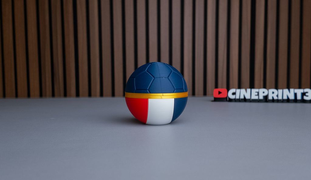 France National Team Ball (Home)