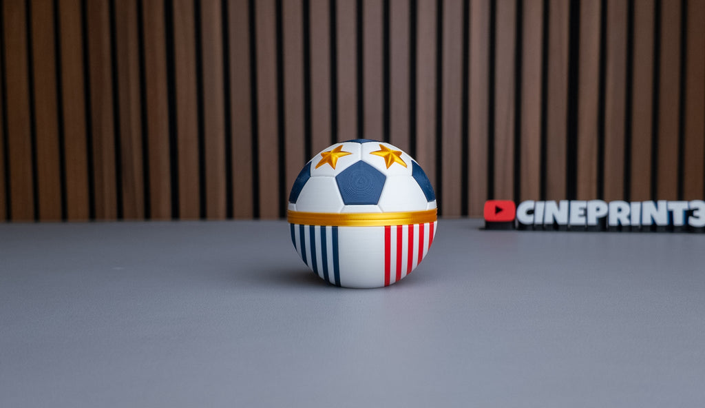 France National Team Ball (Away)