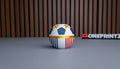 France National Team Ball (Away)