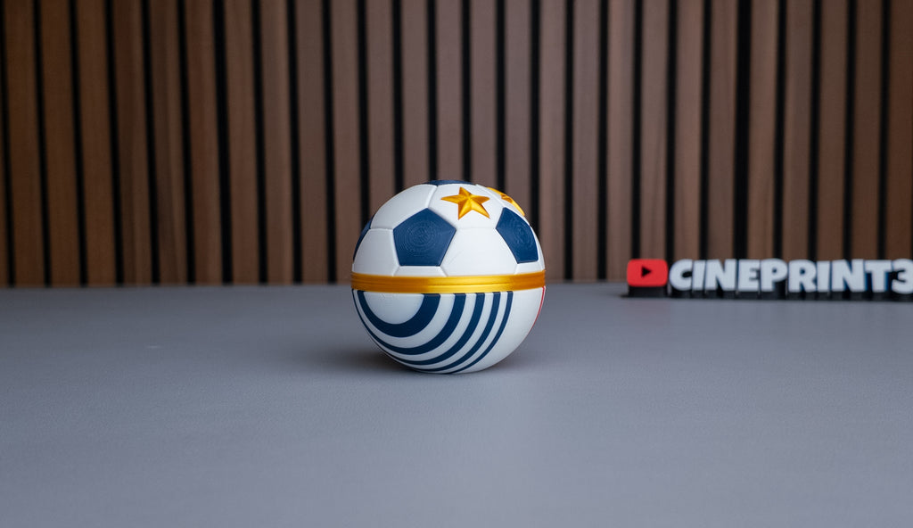 France National Team Ball (Away)
