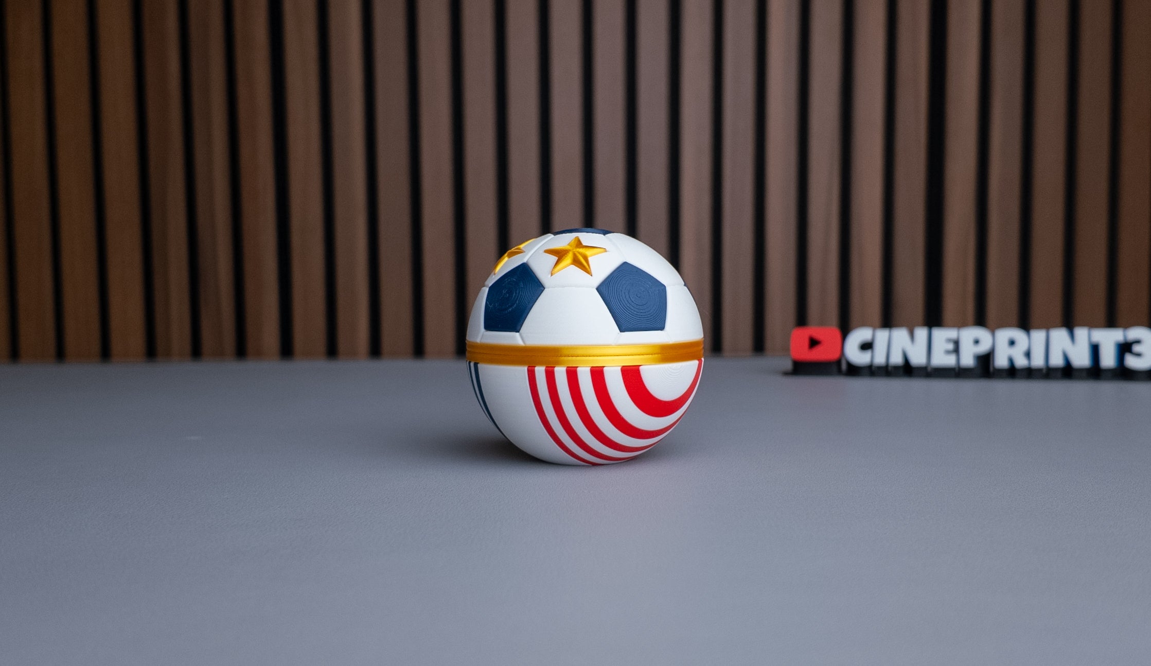 France National Team Ball (Away)