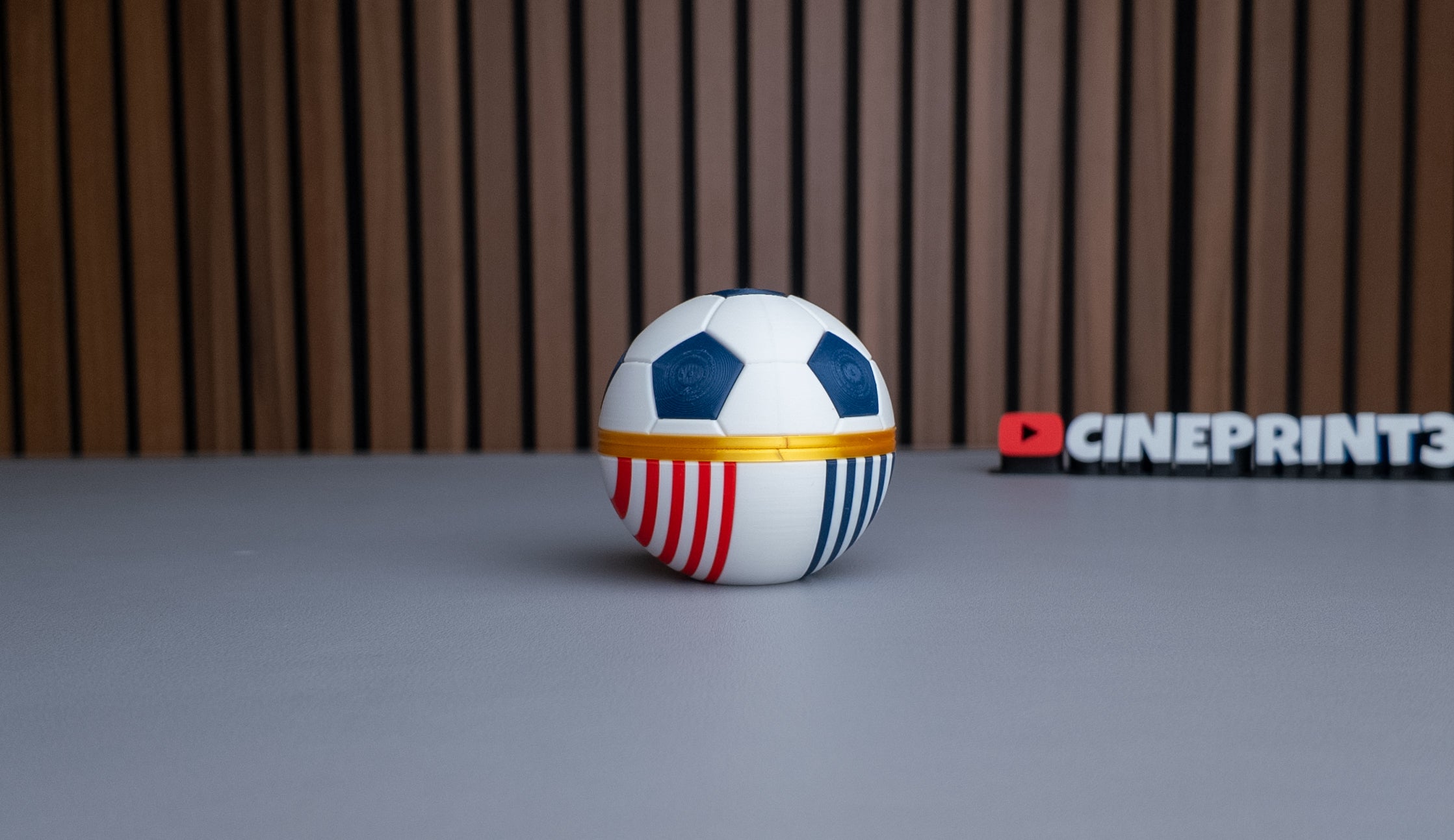 France National Team Ball (Away)