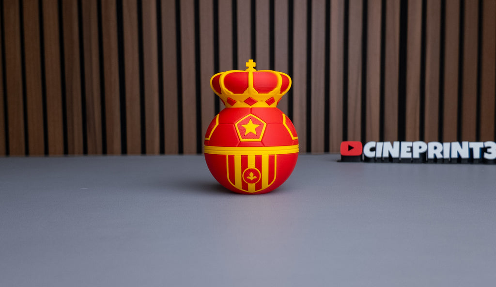 Spain National Team Ball