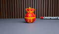Spain National Team Ball