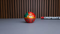 Portugal National Team Ball
