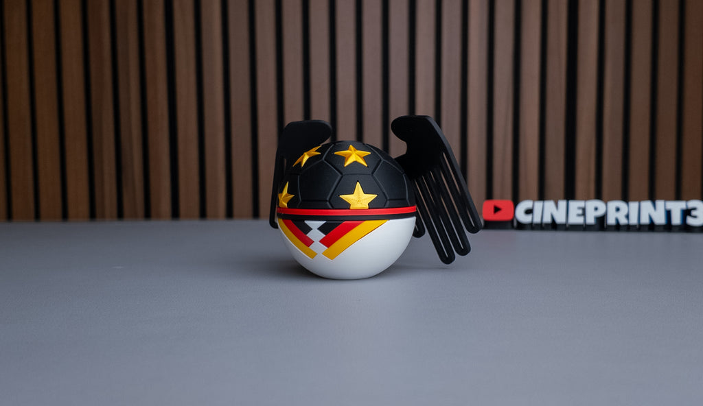 Germany National Team Ball