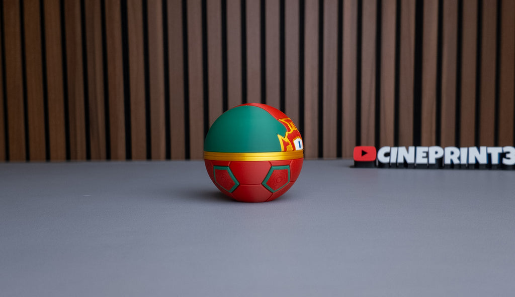 Portugal National Team Ball