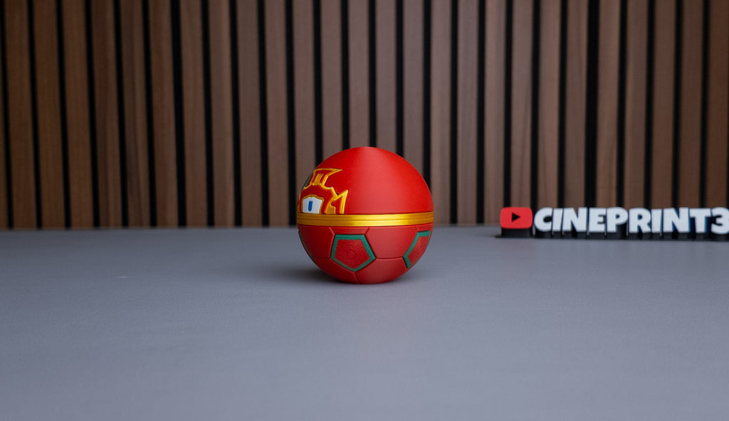 Portugal National Team Ball