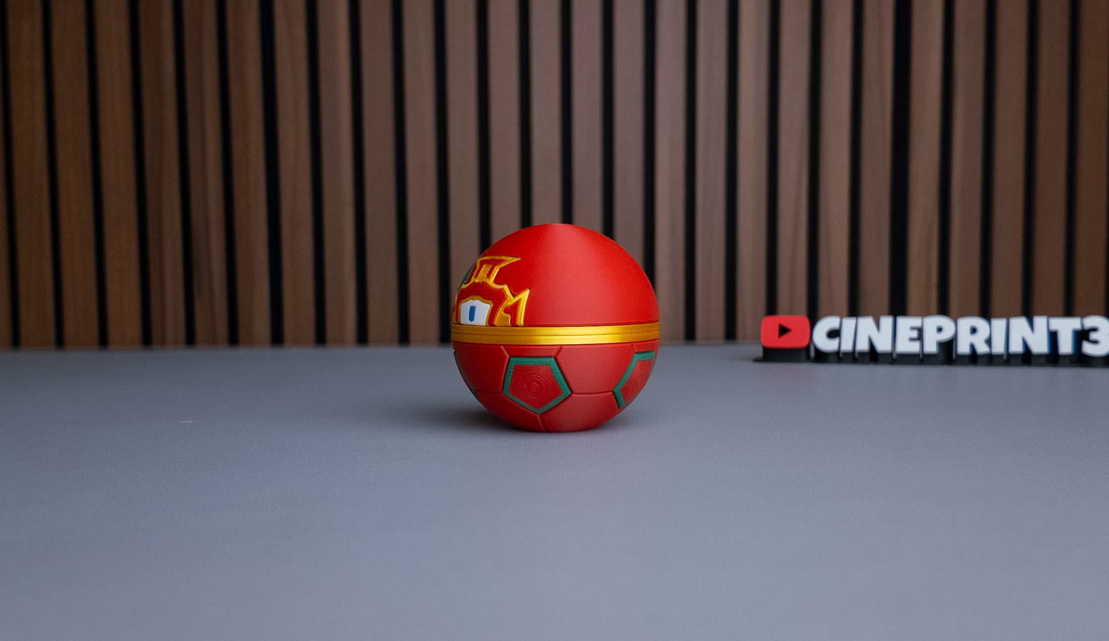 Portugal National Team Ball