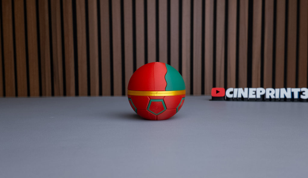 Portugal National Team Ball