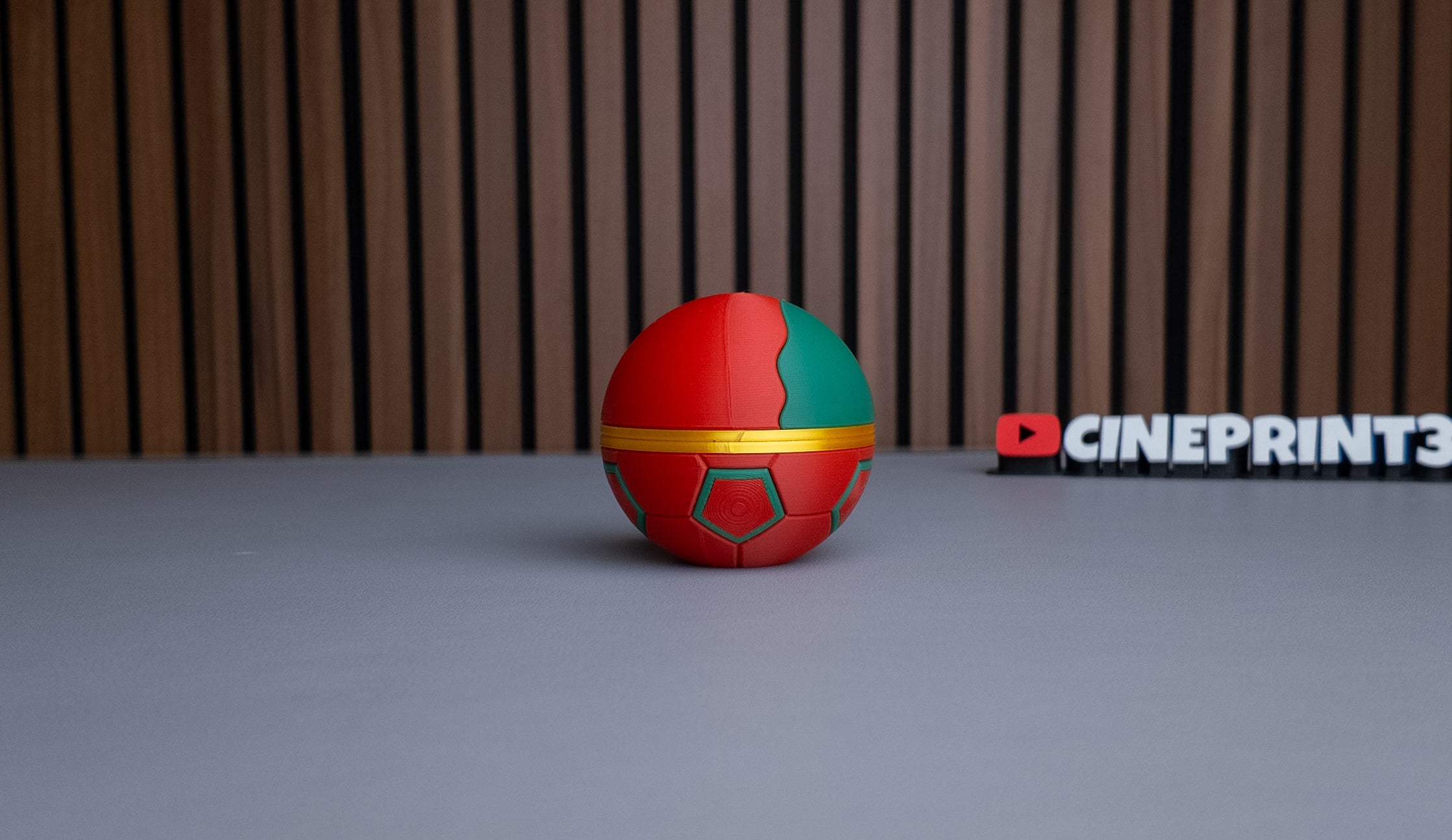 Portugal National Team Ball