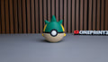 Snivy Ball