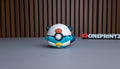 Oshawott Ball