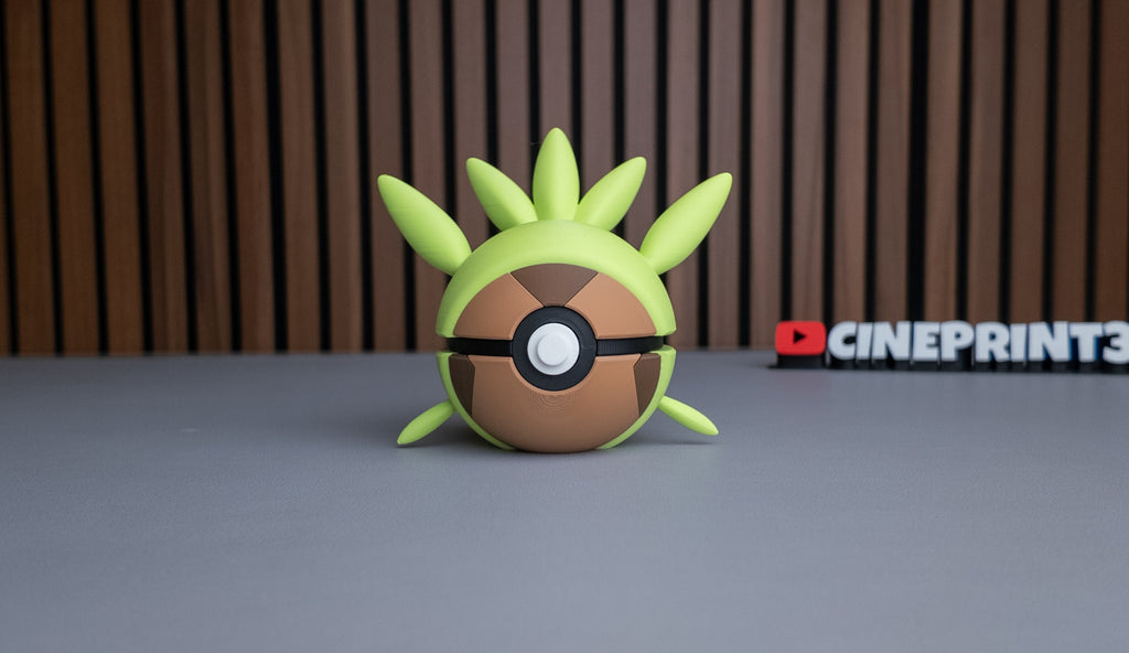 Chespin Ball