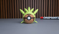 Chespin Ball