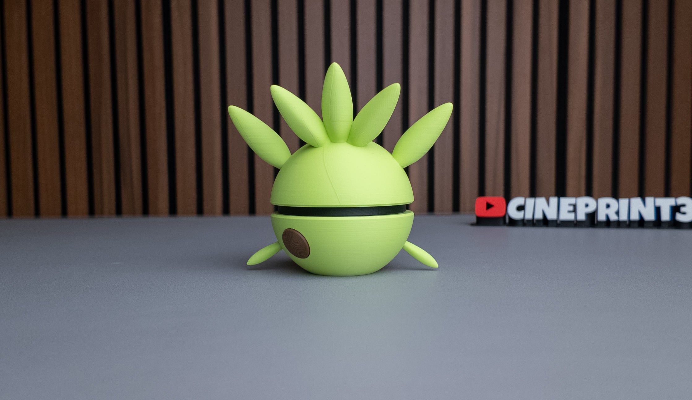 Chespin Ball