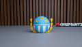 Argentina National Team Ball