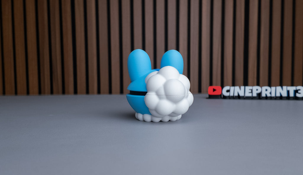 Froakie Ball