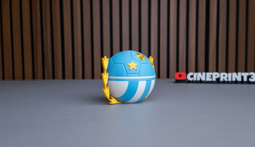 Argentina National Team Ball