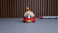 Fuecoco Ball