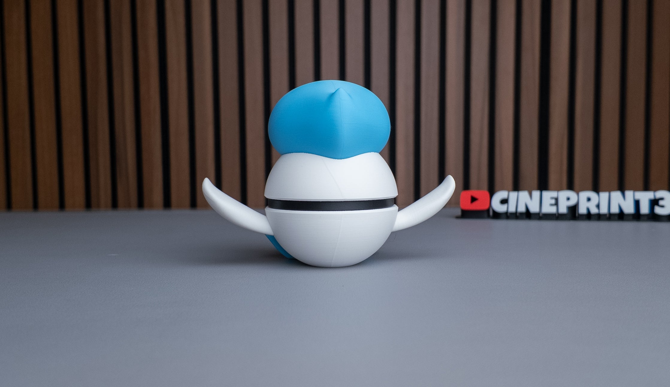 Quaxly Ball