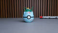 Bulbasaur - Christmas Ball