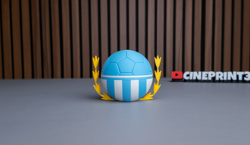 Argentina National Team Ball