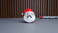 Jack Skellington Christmas Ball