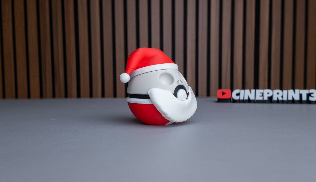 Jack Skellington Christmas Ball