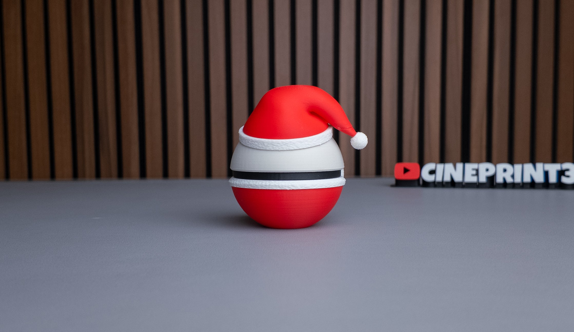 Jack Skellington Christmas Ball