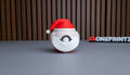Santa Claus Ball