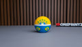 Brazil National Team Ball